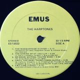 The Harptones – The Harptones – Emus LP