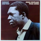 John Coltrane Thad Jones – Summit Meeting – Accord LP