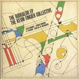 *FEW LEFT!* The Kevin Fingier Collective – The Boogaloo EP – Acid Jazz UK 7″