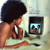 The Main Ingredient – Afrodisiac – RCA LP