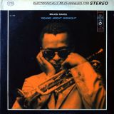 Miles Davis – Round About Midnight – Columbia LP
