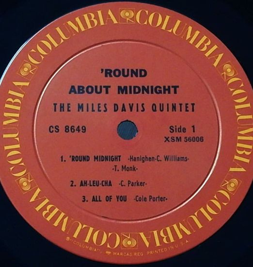 TheMilesDavisQuintet-RoundLABEL