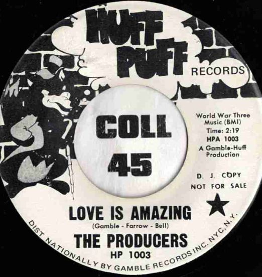TheProducers-LoveIsAmazingLABELADJCOPY