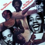 The Temptations – Do The Temptations – Gordy LP