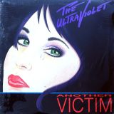 The Ultraviolet – Another Victim – DKP LP