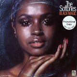 The Softones – Black Magic – H&L LP