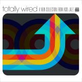 *JUST IN!* VA – Totally Wired… A New Collection From Acid Jazz – Acid Jazz UK CD