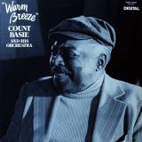 Count Basie And His Orchestra – Warm Breeze – Pablo LP