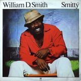 William D. Smith – Smitty – A&M DJ LP