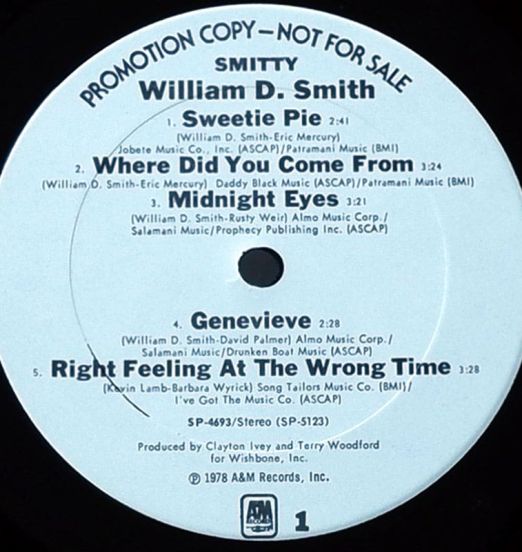 WilliamDSmith-SmittyLABEL