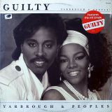 Yarbrough & Peoples – Guilty – Total Experience LP