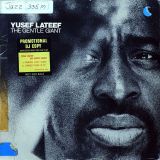 Yusef Lateef – The Gentle Giant – Atlantic DJ LP