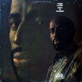 Yusef Lateef – Hush ‘N’ Thunder – Atlantic LP