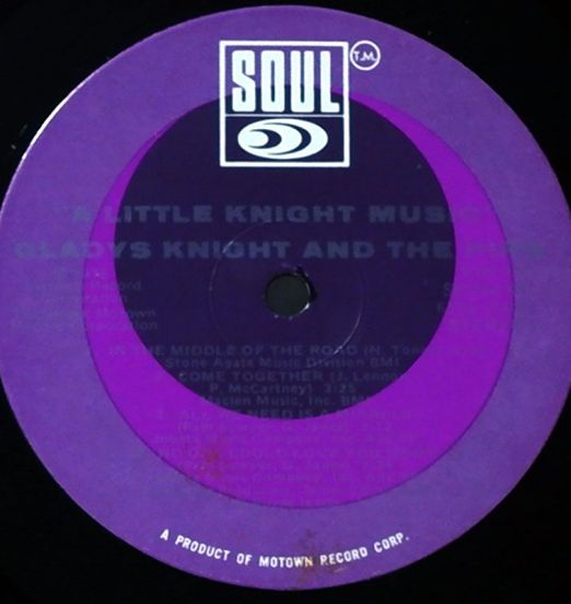 little knight