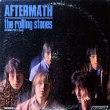 The Rolling Stones – Aftermath – London LP