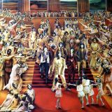 The Rolling Stones – It’s Only Rock ‘N Roll – Rolling Stones LP