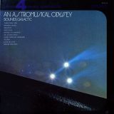 Sounds Galactic – An Astromusical Odyssey – London LP