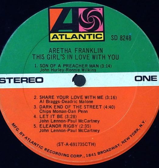 ArethaFranklin-ThisGirlInLoveWhitYouLABELA