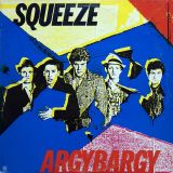 Squeeze – Argybargy – A&M LP