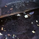Barrabas – Heart Of The City – Atco LP