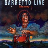 Ray Barretto – Tomorrow: Barretto Live – Atlantic 2LP