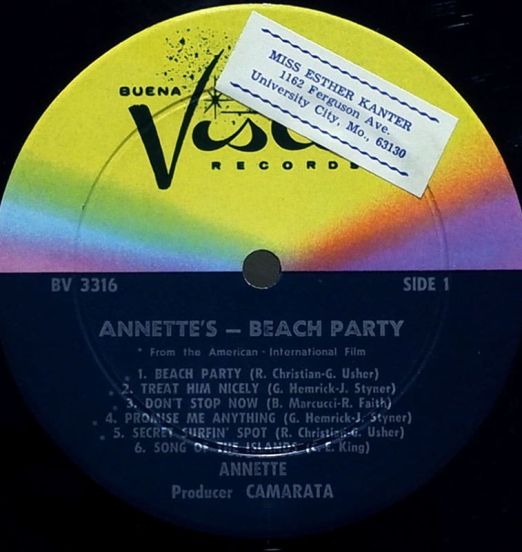 BeachPartyLABELA