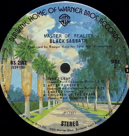 BlackSabbath-MasterOfRealityLABELA