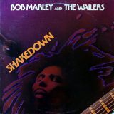 Bob Marley And The Wailers – Shakedown – ALA LP