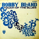 Bobby Bland – Touch Of The Blues – MCA LP