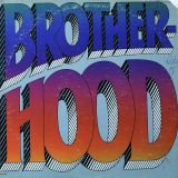 Brotherhood – Brotherhood – MCA LP