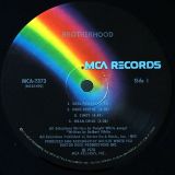 Brotherhood – Brotherhood – MCA LP