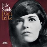 Evie Sands – I Can’t Let Go – Ace UK CD