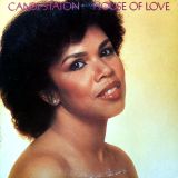 Candi Staton – House Of Love – WB LP