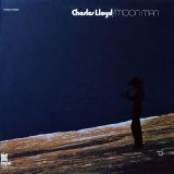 Charles Lloyd – Moon Man – Kapp LP