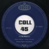 Charles Ryders Corporation – White Flames b/w Happy Day – Decca SW 7″