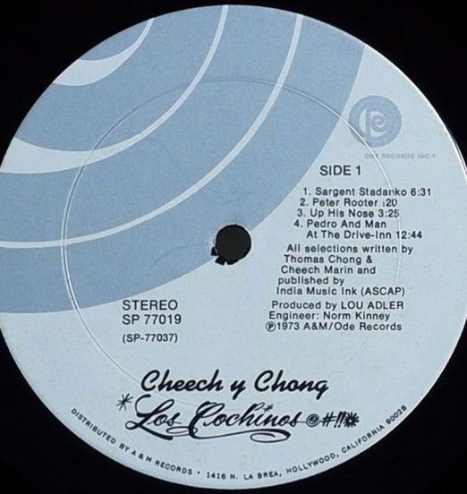 CheechuChangLABELA