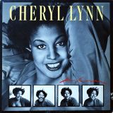 Cheryl Lynn – In Love – Columbia DJ LP