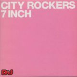 Coloursound – Control Freaq (No Ears Re-Edit Re-Edit) b/w Felix Da Housecat – Control Freaq (No Ears Re-Edit Re-Edit) – City Rockers UK 7″