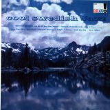 Reinhold Svensson And His All Star Jazz Sextet – Cool Swedish Jazz – Bravo LP
