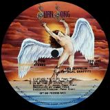 Led Zeppelin – Physical Graffiti – Swan Song 2LP