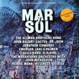VA – Mar Y Sol – Atco DJ 2LP