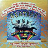 The Beatles – Magical Mystery Tour – Capitol LP