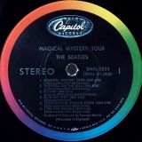 The Beatles – Magical Mystery Tour – Capitol LP