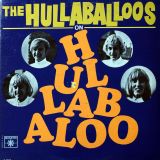 The Hullaballoos – The Hullaballoos On Hullabaloo – Roulette LP