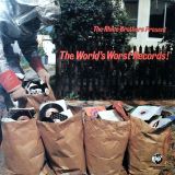 VA – The Rhino Brothers Present The World’s Worst Records! – Rhino LP