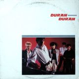 Duran Duran – Duran Duran – Harvest LP