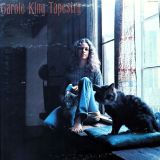 Carole King – Tapestry – Ode LP