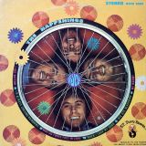 The Happenings – Psycle – B.T. Puppy LP