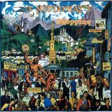 3 Mustaphas – Shopping – Shanachie LP