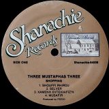 3 Mustaphas – Shopping – Shanachie LP